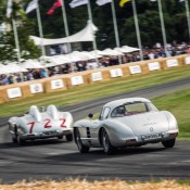 Goodwood Mercedes Benz 11 175x175 at 2015 Goodwood: Mercedes Benz Highlights