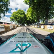 Goodwood Mercedes Benz 4 175x175 at 2015 Goodwood: Mercedes Benz Highlights