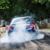 Goodwood Mercedes Benz 9 175x175 at 2015 Goodwood: Mercedes Benz Highlights