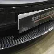 Green Chrome BMW i8 11 175x175 at Matte Green Chrome BMW i8 by Impressive Wrap