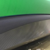 Green Chrome BMW i8 12 175x175 at Matte Green Chrome BMW i8 by Impressive Wrap