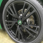 Green Chrome BMW i8 13 175x175 at Matte Green Chrome BMW i8 by Impressive Wrap