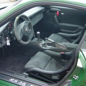 Green Porsche 997 GT3 RS 7 175x175 at Spotlight: British Racing Green Porsche 997 GT3 RS