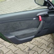 Green Porsche 997 GT3 RS 9 175x175 at Spotlight: British Racing Green Porsche 997 GT3 RS