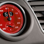 Guards Red Porsche Boxster S 10 175x175 at Exclusive: Guards Red Porsche Boxster S