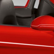 Guards Red Porsche Boxster S 6 175x175 at Exclusive: Guards Red Porsche Boxster S