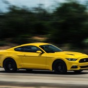 Hennessey Mustang HPE750 208 3 175x175 at Hennessey Mustang HPE750 Clocks 208 mph!