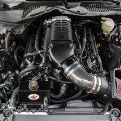 Hennessey Mustang HPE750 208 4 175x175 Hennessey Mustang HPE750 208 4 175x175 at Hennessey Mustang HPE750 Clocks 208 mph!