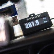 Hennessey Mustang HPE750 208 5 175x175 Hennessey Mustang HPE750 208 5 175x175 at Hennessey Mustang HPE750 Clocks 208 mph!