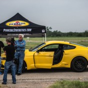 Hennessey Mustang HPE750 208 6 175x175 at Hennessey Mustang HPE750 Clocks 208 mph!