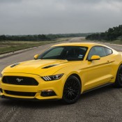 Hennessey Mustang HPE750 208 7 175x175 Hennessey Mustang HPE750 208 7 175x175 at Hennessey Mustang HPE750 Clocks 208 mph!