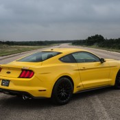 Hennessey Mustang HPE750 208 8 175x175 at Hennessey Mustang HPE750 Clocks 208 mph!
