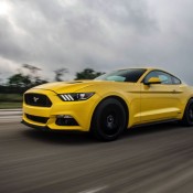 Hennessey Mustang HPE750 208 9 175x175 at Hennessey Mustang HPE750 Clocks 208 mph!