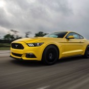 Hennessey Mustang HPE750 208 9 175x175 Hennessey Mustang HPE750 208 9 175x175 at Hennessey Mustang HPE750 Clocks 208 mph!