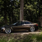 IND Pyrite Brown BMW M4 1 175x175 at Pyrite Brown BMW M4 by IND