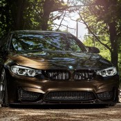 IND Pyrite Brown BMW M4 3 175x175 at Pyrite Brown BMW M4 by IND