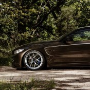IND Pyrite Brown BMW M4 8 175x175 at Pyrite Brown BMW M4 by IND