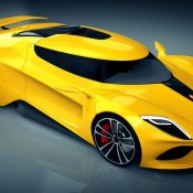 Koenigsegg Legera 1 175x175 Koenigsegg Legera 1 175x175 at Rendering: Entry Level Koenigsegg Legera