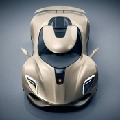 Koenigsegg Legera 12 175x175 Koenigsegg Legera 12 175x175 at Rendering: Entry Level Koenigsegg Legera