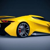 Koenigsegg Legera 2 175x175 Koenigsegg Legera 2 175x175 at Rendering: Entry Level Koenigsegg Legera