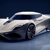 Koenigsegg Legera 4 175x175 Koenigsegg Legera 4 175x175 at Rendering: Entry Level Koenigsegg Legera