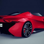 Koenigsegg Legera 8 175x175 Koenigsegg Legera 8 175x175 at Rendering: Entry Level Koenigsegg Legera