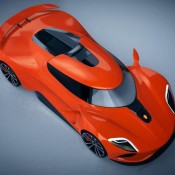 Koenigsegg Legera 9 175x175 Koenigsegg Legera 9 175x175 at Rendering: Entry Level Koenigsegg Legera