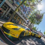 Le Mans 24 Hours Cars 20 175x175 at Gallery: Best Looking Cars of 2015 Le Mans 24 Hours