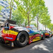 Le Mans 24 Hours Cars 21 175x175 at Gallery: Best Looking Cars of 2015 Le Mans 24 Hours