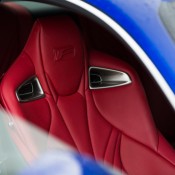 Lexus RC F Vossen 13 175x175 at Gallery: Lexus RC F on Vossen Wheels