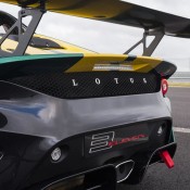 Lotus 3 Eleven GFOS 2 175x175 at Lotus 3 Eleven Unveiled at Goodwood