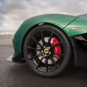 Lotus 3 Eleven GFOS 3 175x175 at Lotus 3 Eleven Unveiled at Goodwood