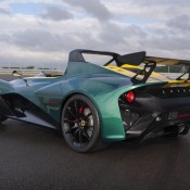 Lotus 3 Eleven GFOS 4 175x175 at Lotus 3 Eleven Unveiled at Goodwood