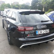 MTM Audi RS6 1 175x175 at MTM Audi RS6 Is Understatedly Cool!