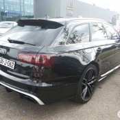 MTM Audi RS6 3 175x175 at MTM Audi RS6 Is Understatedly Cool!