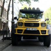 Mansory Gronos 6x6 Spot 1 175x175 at Mansory Gronos 6x6 Spotted in the Wild