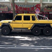 Mansory Gronos 6x6 Spot 2 175x175 Mansory Gronos 6x6 Spot 2 175x175 at Mansory Gronos 6x6 Spotted in the Wild