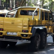 Mansory Gronos 6x6 Spot 4 175x175 Mansory Gronos 6x6 Spot 4 175x175 at Mansory Gronos 6x6 Spotted in the Wild