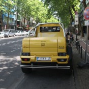 Mansory Gronos 6x6 Spot 6 175x175 Mansory Gronos 6x6 Spot 6 175x175 at Mansory Gronos 6x6 Spotted in the Wild