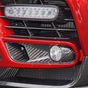 Mansory Porsche Cayenne Turbo live 5 175x175 at Up Close with Mansory Porsche Cayenne Turbo 