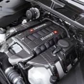 Mansory Porsche Cayenne Turbo live 6 175x175 at Up Close with Mansory Porsche Cayenne Turbo 