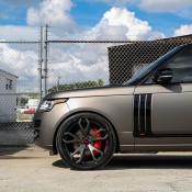 Matte Grey Range Rover 10 175x175 at Gallery: Matte Grey Range Rover on Forgiato Wheels