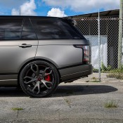 Matte Grey Range Rover 11 175x175 at Gallery: Matte Grey Range Rover on Forgiato Wheels