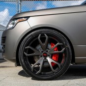 Matte Grey Range Rover 12 175x175 at Gallery: Matte Grey Range Rover on Forgiato Wheels