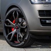 Matte Grey Range Rover 4 175x175 at Gallery: Matte Grey Range Rover on Forgiato Wheels