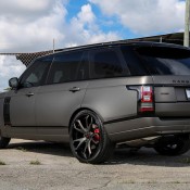Matte Grey Range Rover 8 175x175 at Gallery: Matte Grey Range Rover on Forgiato Wheels