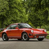 May 1984 Porsche 911 1 175x175 at You Can Now Own James Mays 1984 Porsche 911