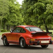 May 1984 Porsche 911 3 175x175 at You Can Now Own James Mays 1984 Porsche 911