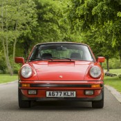 May 1984 Porsche 911 4 175x175 at You Can Now Own James Mays 1984 Porsche 911