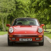 May 1984 Porsche 911 4 175x175 May 1984 Porsche 911 4 175x175 at You Can Now Own James Mays 1984 Porsche 911